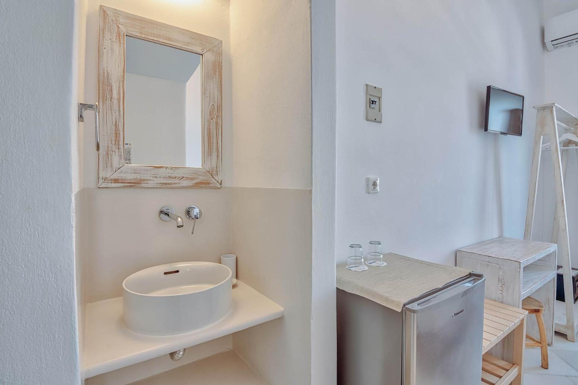 Hotel Mantalena 안티파로스 외부 사진