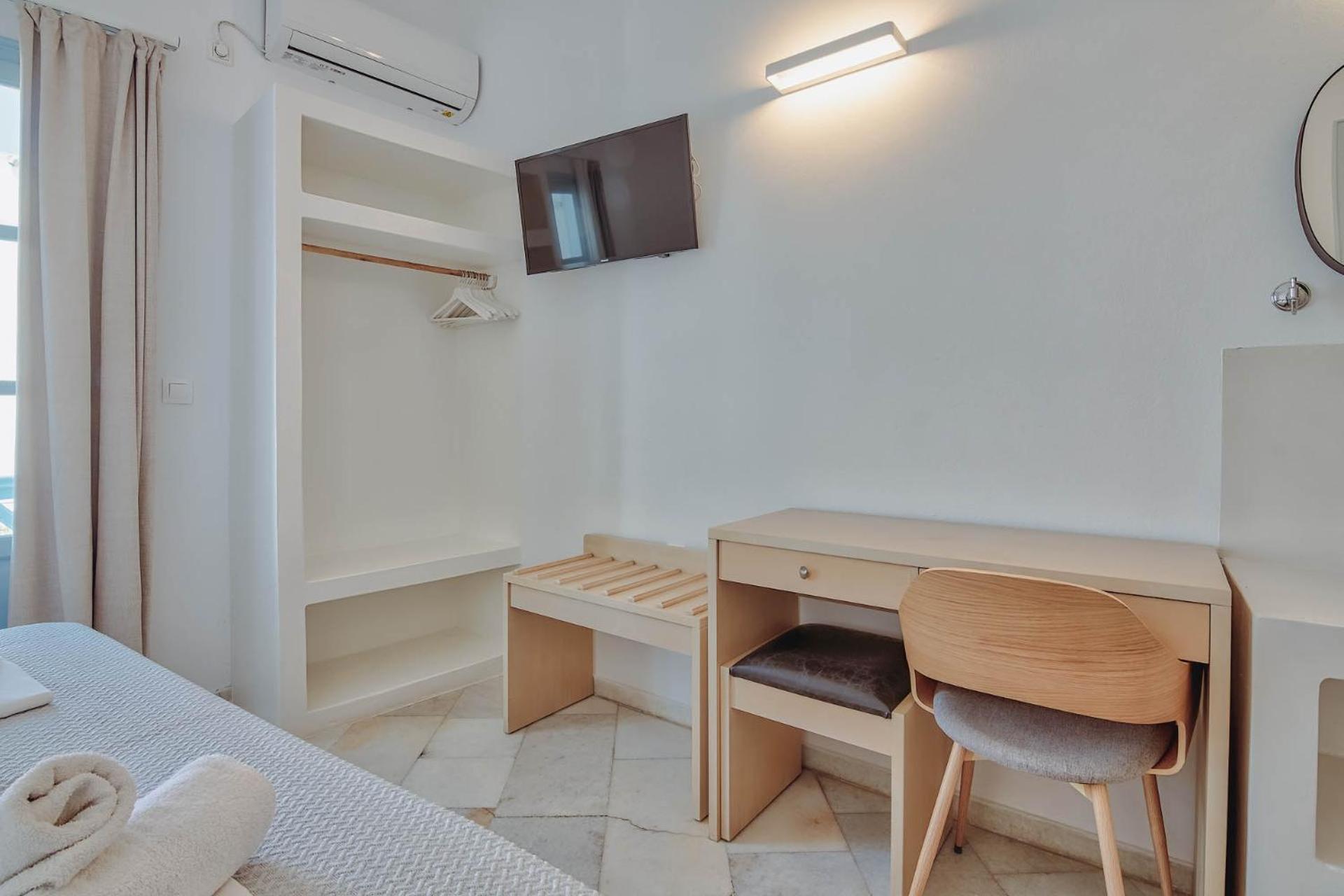 Hotel Mantalena 안티파로스 외부 사진