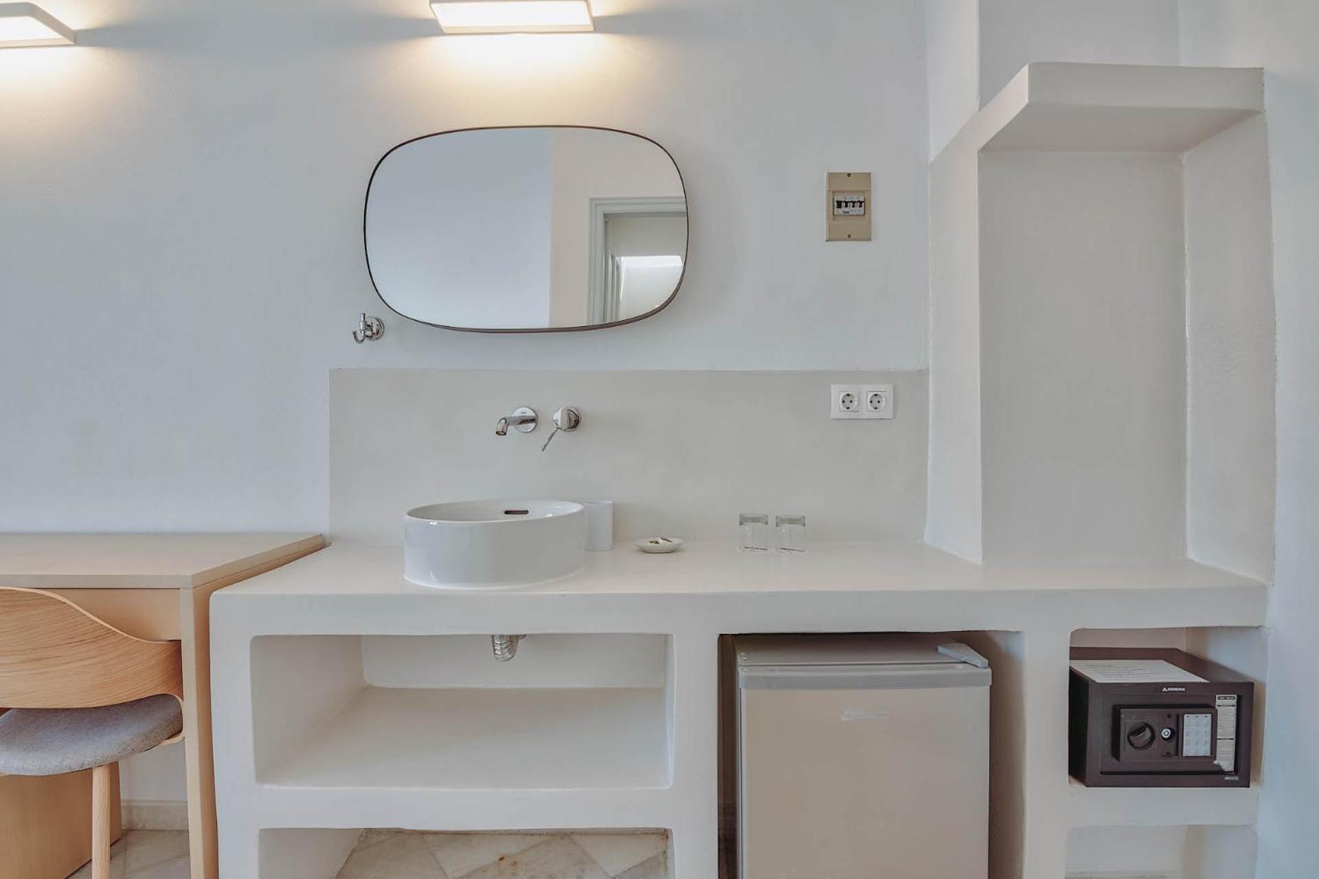 Hotel Mantalena 안티파로스 외부 사진